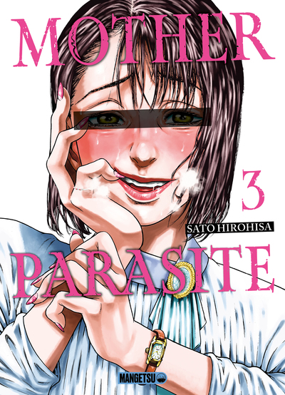 Mother Parasite Volume 3