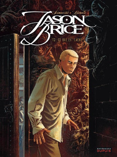 Jason Brice Volume 2