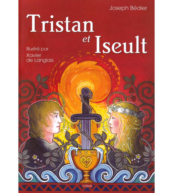 Tristan et Iseult