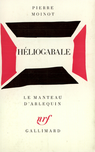 Héliogabale