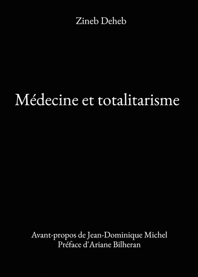 Médecine et totalitarisme