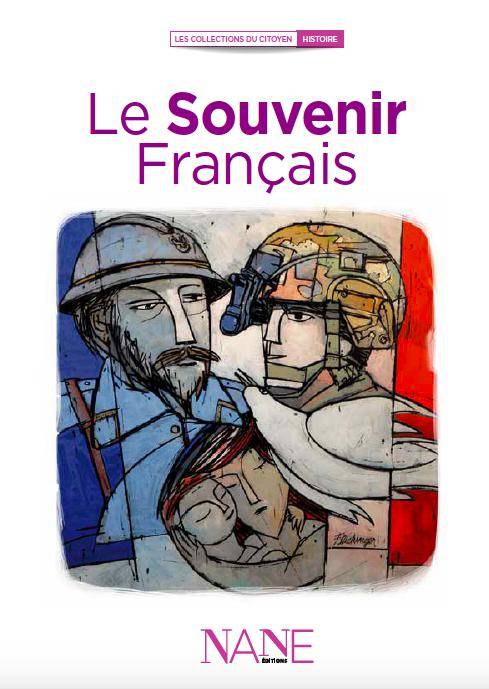 Le Souvenir français - Serge Barcellini