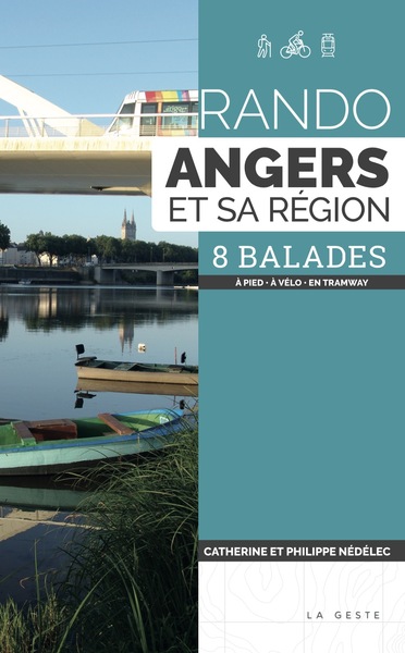 Rando - Angers Et Sa Région