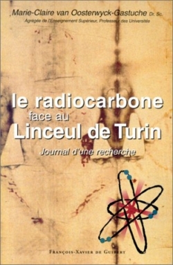 Le radiocarbone face au Linceul de Turin