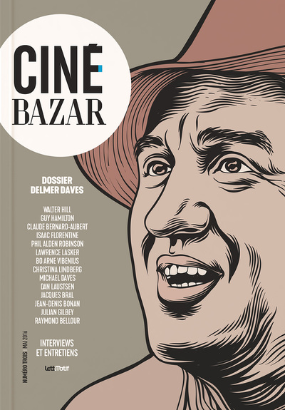 Revue Ciné-Bazar 3