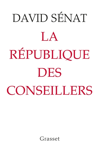 La République Des Conseillers