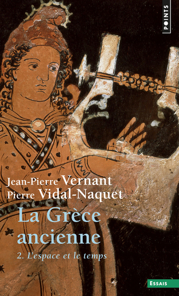 La Grèce ancienne - Volume 2