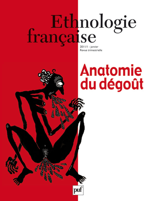 Ethnologie française N° 1, Janvier 2011 Volume 2011 - Collectif