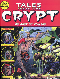 Tales from the Crypt Volume 6