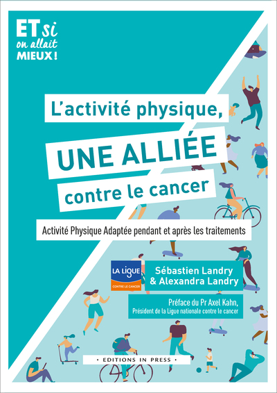 L'activité physique, une alliée contre le cancer