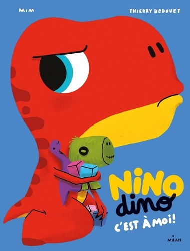 Nino Dino Volume 39