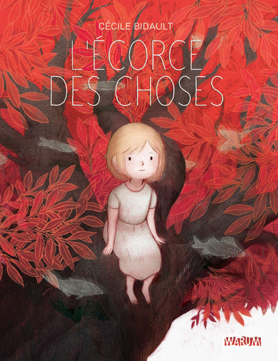 Ecorce des choses (L')