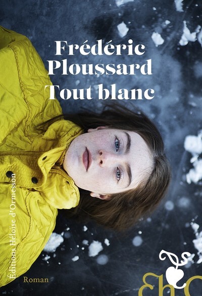 Tout blanc - Frédéric Ploussard