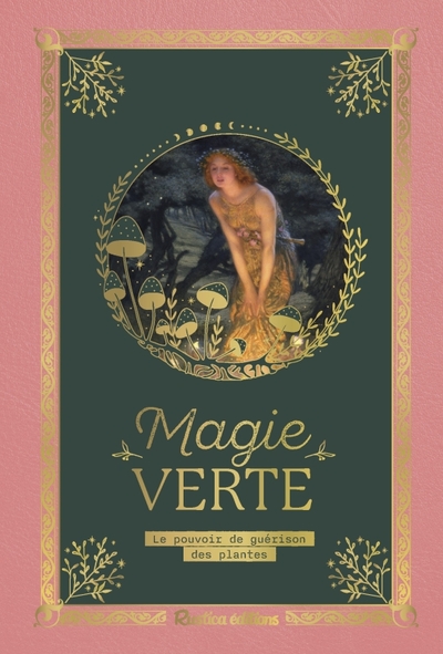 Petit précieux Magie verte