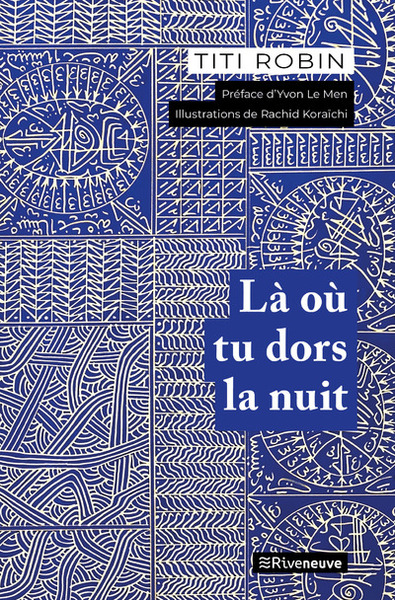 Là où tu dors la nuit - Titi Robin