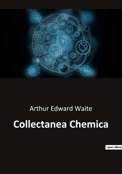 Collectanea Chemica