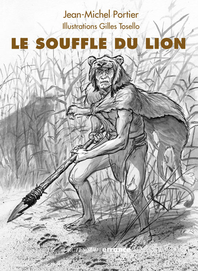 Le souffle du lion