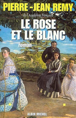 Le Rose et le Blanc