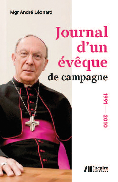 Journal d'un évêque de campagne - Monseigneur Léonard