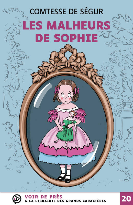 Les Malheurs de Sophie