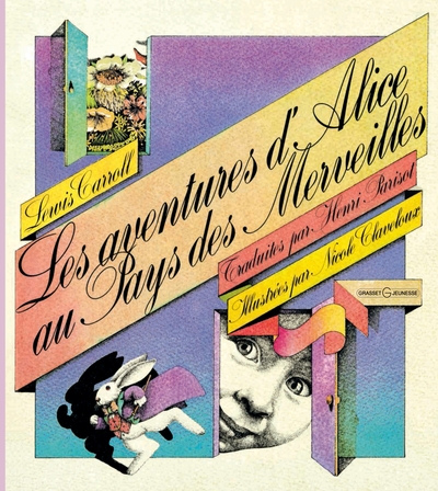 Les aventures d'Alice au pays des merveilles ReMev