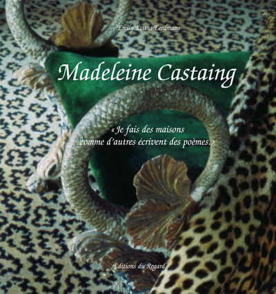 Madeleine Castaing