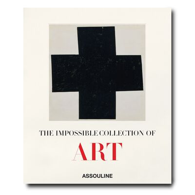 The Impossible Collection of Art (2nd Edition)