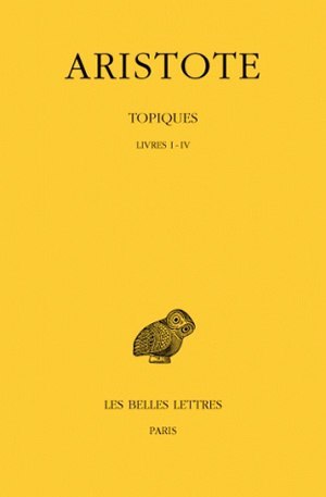 Les Topiques - Volume 1