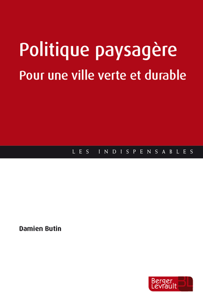 Politique paysagère