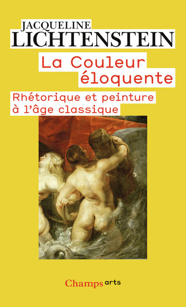 La couleur éloquente