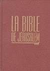 La Bible de Jérusalem