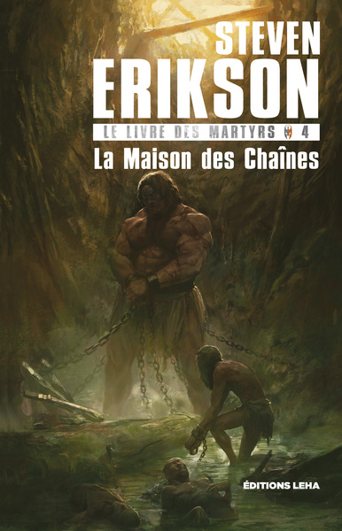 Le Livre des Martyrs Volume 4