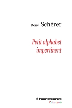 Petit alphabet impertinent