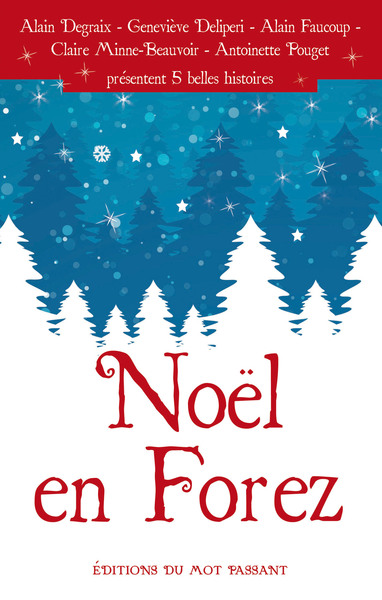 Noel en Forez