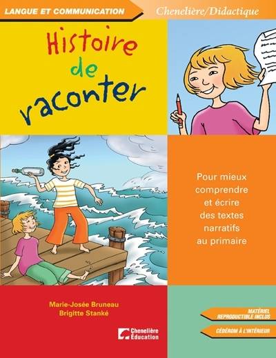 Histoire De Raconter