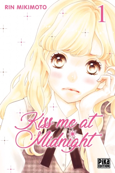 Kiss me at Midnight Volume 1