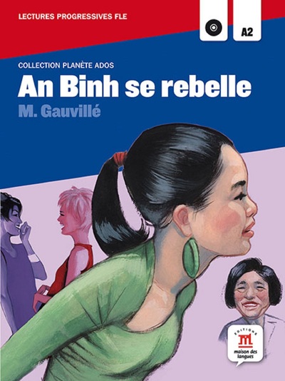 An Binh se rebelle