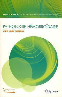 Pathologie hémorroïdaire - Anne-Laure Imbert-Terreiras