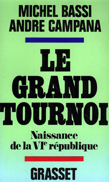 Le grand tournoi