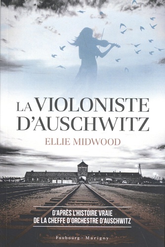 La violoniste d'Auschwitz