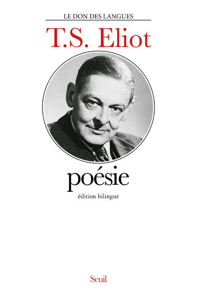 Poésie - Thomas Stearns Eliot