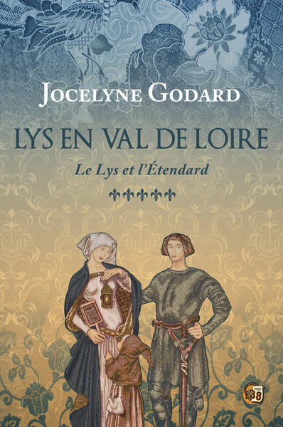 Lys en Val de Loire 5 Volume 5