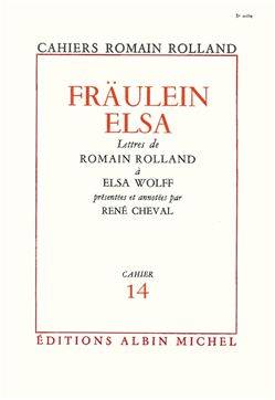 Fraülein Elsa