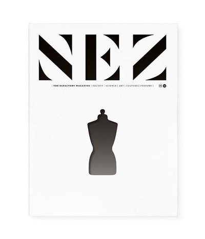 Nez N° 16, autumn/winter 2023 Volume 16