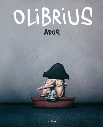 OLIBRIUS ADOR (Bilingue français-anglais)