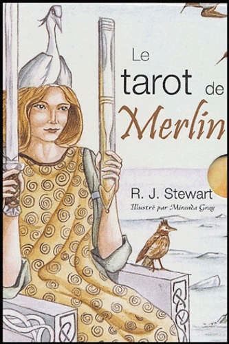 Le tarot de Merlin