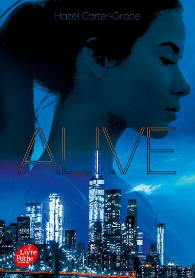 Alive Volume 1