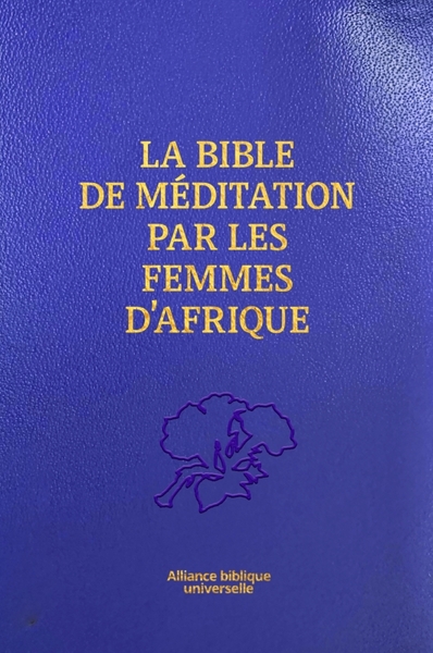 Bible méditation Femmes africaines