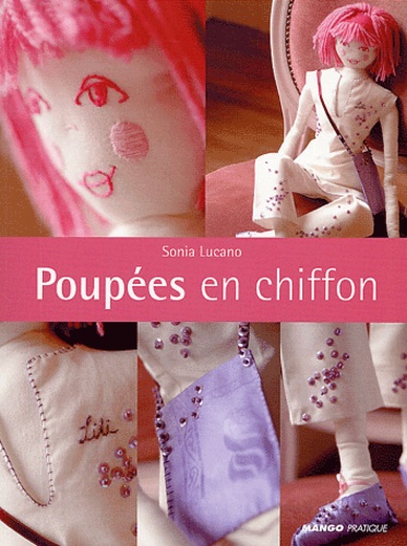 Poupées en chiffon