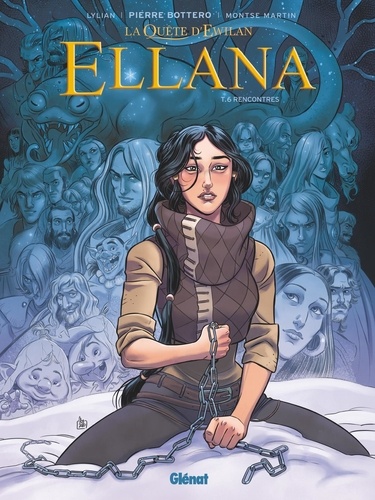 Ellana Volume 6